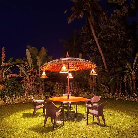 Stayvista At La Riva Heritage Villa With Bicycle Alappuzha Экстерьер фото